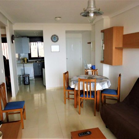 Apartmán Mira D'Or Holidays Lek Peñíscola Exteriér fotografie