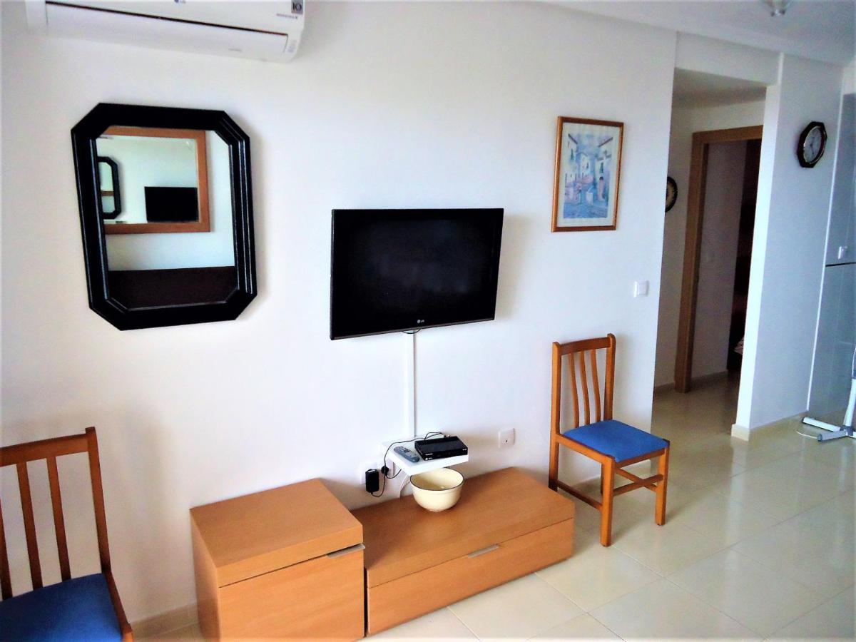 Apartmán Mira D'Or Holidays Lek Peñíscola Exteriér fotografie
