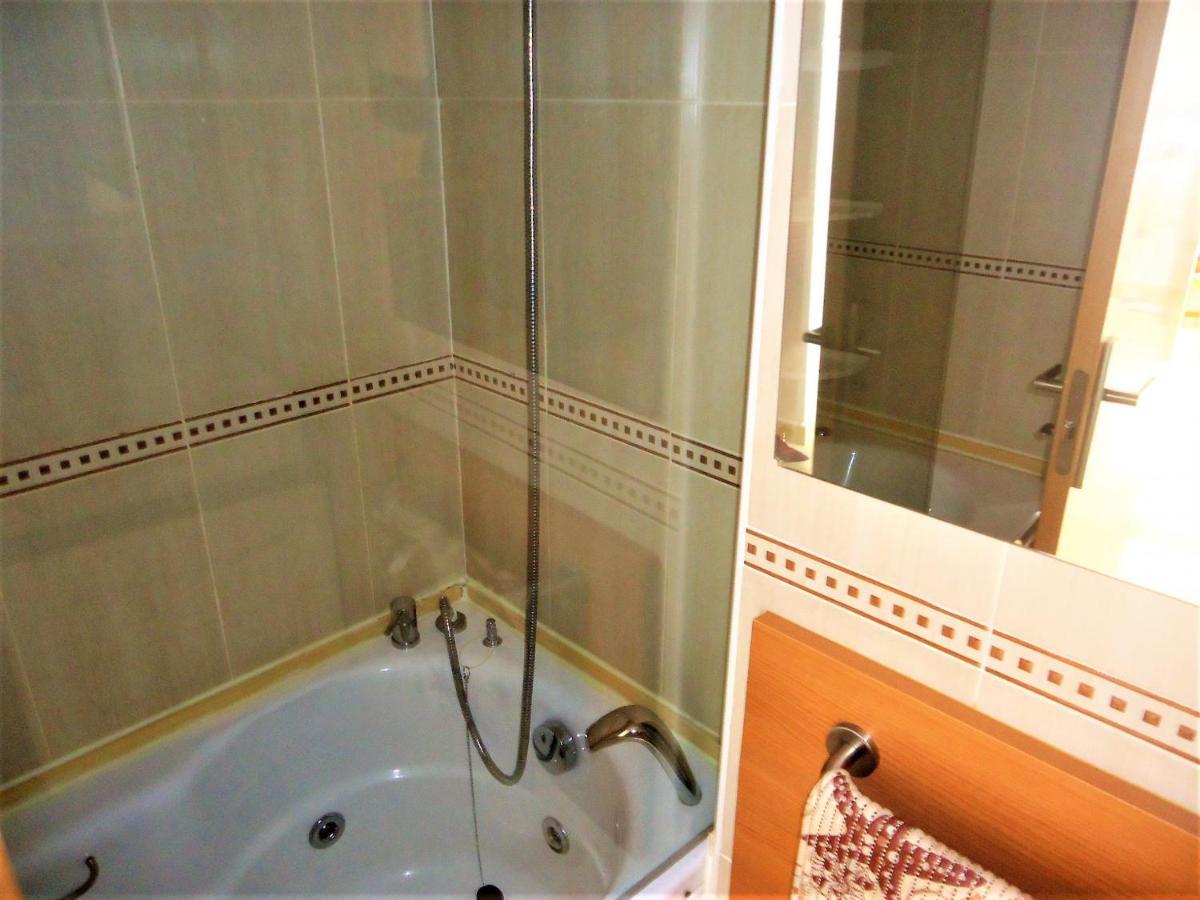 Apartmán Mira D'Or Holidays Lek Peñíscola Exteriér fotografie